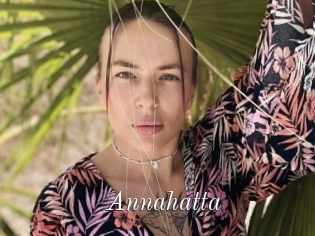 Annahatta