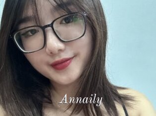 Annaily