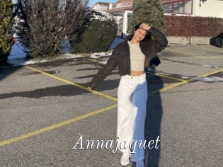 Annajaquet
