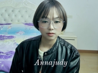Annajudy