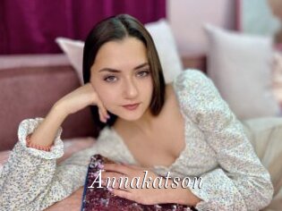 Annakatson