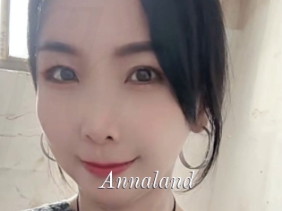Annaland