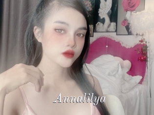 Annalilya