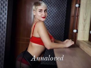 Annaloved