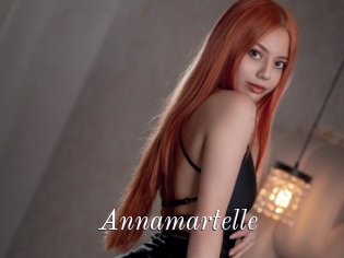 Annamartelle