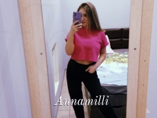Annamilli