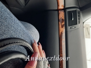 Annanextdoor