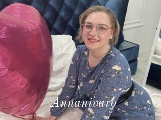 Annanivaro
