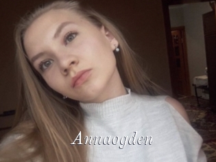 Annaogden