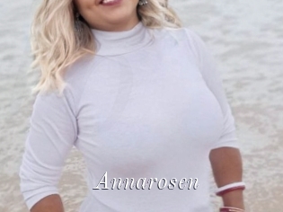 Annarosen