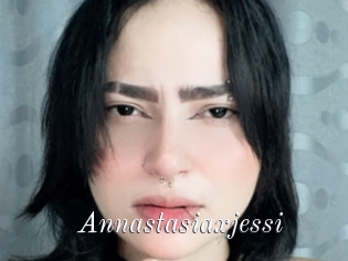 Annastasiaxjessi