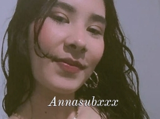 Annasubxxx