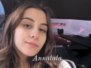 Annatata