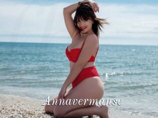 Annavermanse