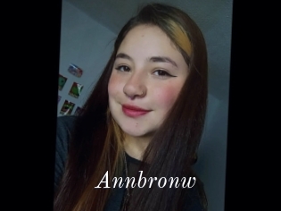 Annbronw