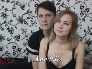 Anndolls