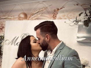 Anneandwilliam