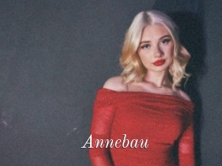 Annebau