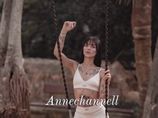 Annechannell