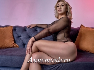 Annemontero