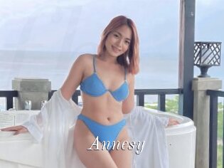 Annesy
