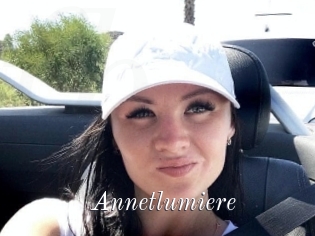 Annetlumiere