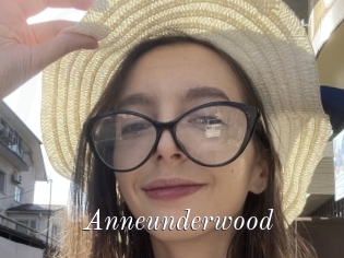 Anneunderwood