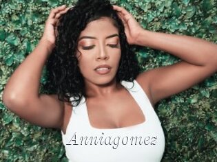 Anniagomez