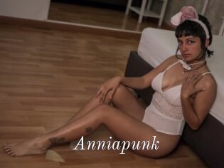 Anniapunk