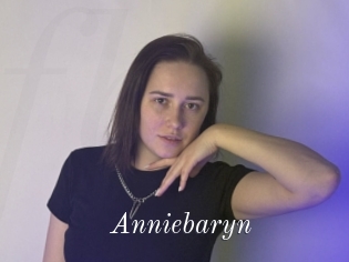 Anniebaryn