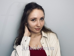 Anniebromm