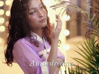 Anniedreams