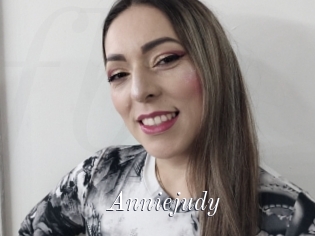 Anniejudy