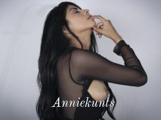 Anniekunts
