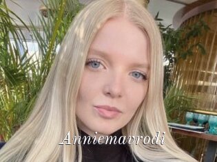 Anniemavrodi