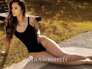 Anniemoreti