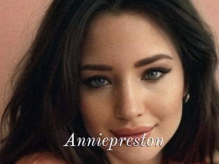 Anniepreston
