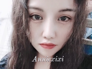 Anniexixi
