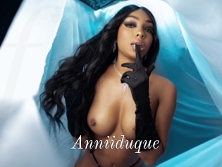 Anniiduque
