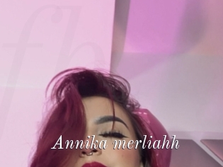 Annika_merliahh