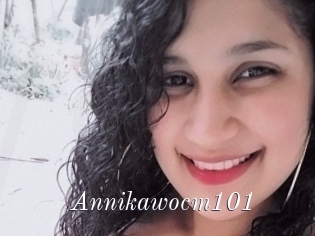 Annikawocm101