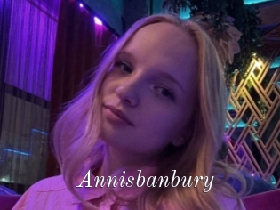 Annisbanbury