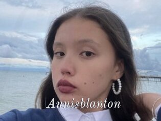 Annisblanton