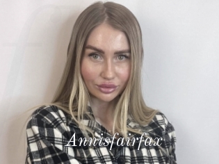 Annisfairfax