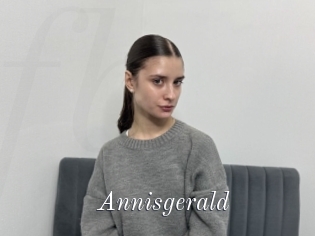 Annisgerald