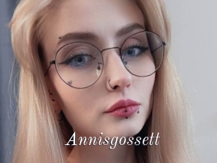 Annisgossett
