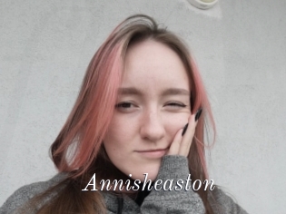 Annisheaston
