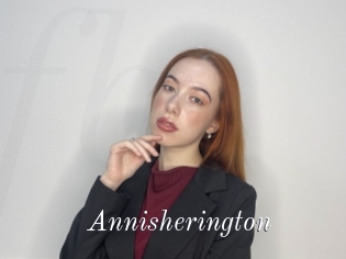 Annisherington