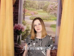 Annloveyoux