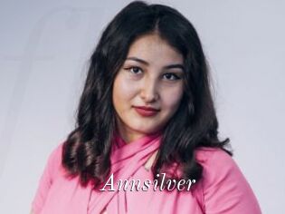 Annsilver